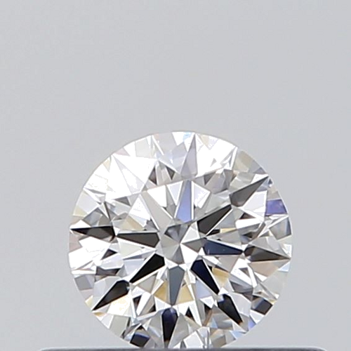 0.3 carat D-VS1 Excellent cut Natūralus Round Deimantas (1)
