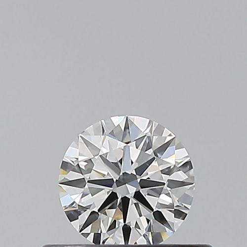 0.36 carat G-VS2 Excellent cut Natūralus Round Deimantas (1)