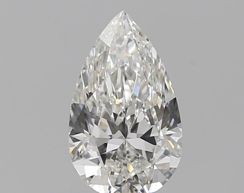 0.51 karato G VS2 - PEAR Deimantas (1)