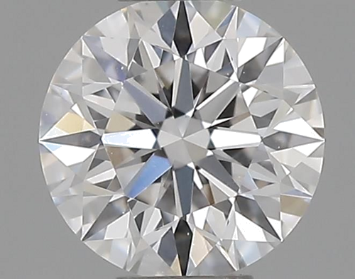 0.3 carat E-VS1 Excellent cut Natūralus Round Deimantas (1)