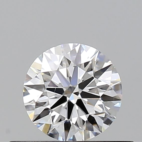 0.39 carat E-VS1 Excellent cut Natūralus Round Deimantas (1)