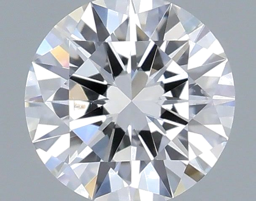0.3 carat E-SI1 Very Good cut Natūralus Round Deimantas (1)