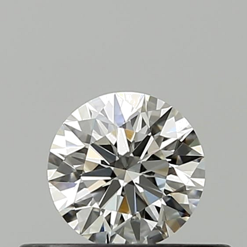 0.31 carat H-VS2 Excellent cut Natūralus Round Deimantas (1)