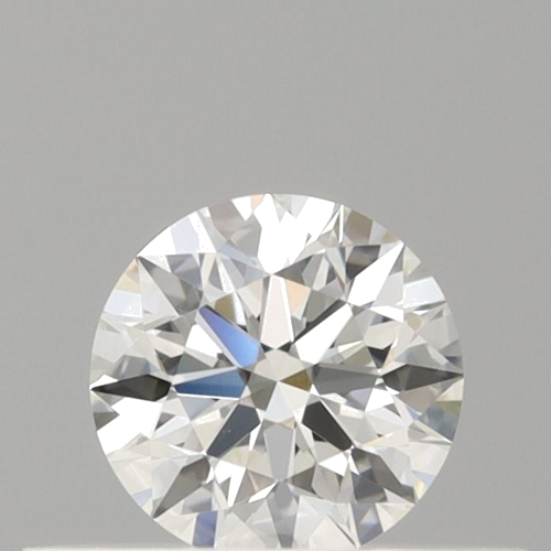 0.3 carat G-VS1 Excellent cut Natūralus Round Deimantas (1)