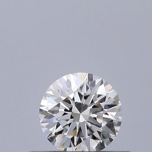 0.27 carat G-VS1 Excellent cut Natūralus Round Deimantas (1)