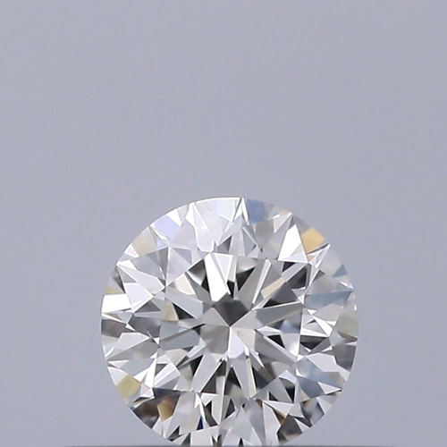 0.31 carat G-VS2 Excellent cut Natūralus Round Deimantas (1)