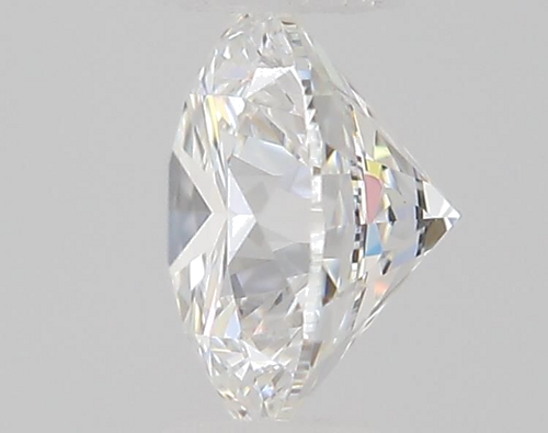 0.2 carat E-VS1 Excellent cut Natūralus Round Deimantas (1)