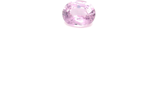 0.47 carat PINK Oval Safyras (1)