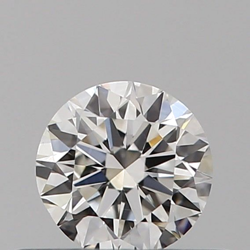 0.3 carat G-VS1 Very Good cut Natūralus Round Deimantas (1)