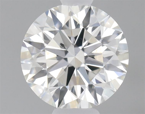 0.3 carat F-VS1 Excellent cut Natūralus Round Deimantas (1)