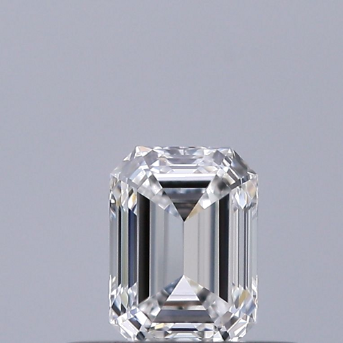 0.3 carat E-VVS1 Natūralus Emerald Deimantas (1)