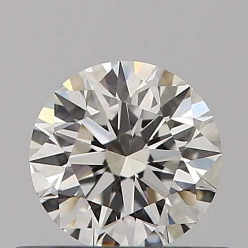 0.4 carat G-VS1 Excellent cut Natūralus Round Deimantas (1)
