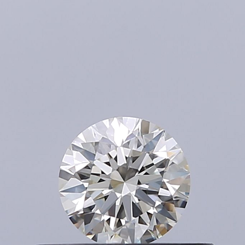 0.3 carat J-VS2 Excellent cut Natūralus Round Deimantas (1)