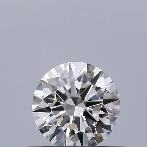 0.35 carat H-VS1 Excellent cut Natūralus Round Deimantas (1)