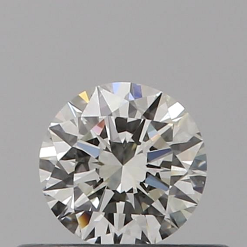 0.3 carat I-SI1 Excellent cut Natūralus Round Deimantas (1)
