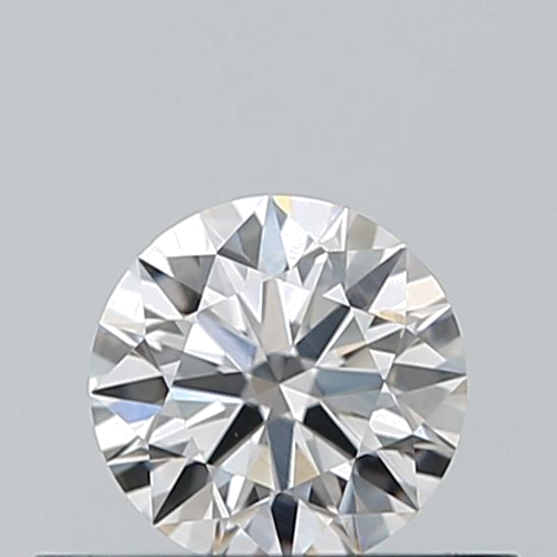 0.35 carat G-VS2 Excellent cut Natūralus Round Deimantas (1)