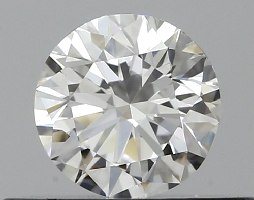 0.3 carat F-VS1 Excellent cut Natūralus Round Deimantas (1)
