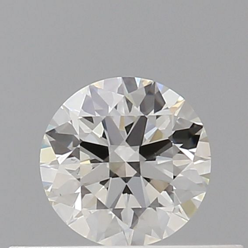 0.3 carat J-VS2 Excellent cut Natūralus Round Deimantas (1)