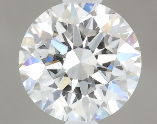 0.3 carat E-VVS1 Excellent cut Natūralus Round Deimantas (1)