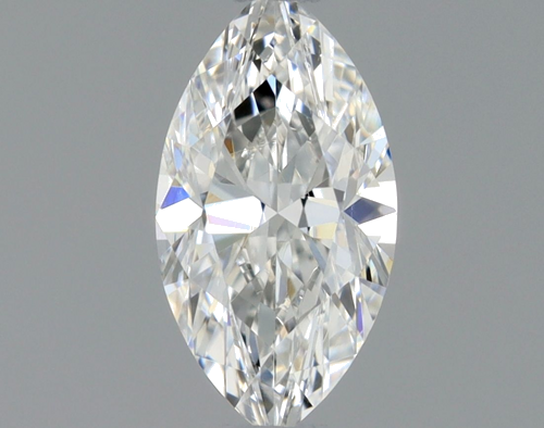 0.3 carat G-VS1 Natūralus Marquise Deimantas (1)