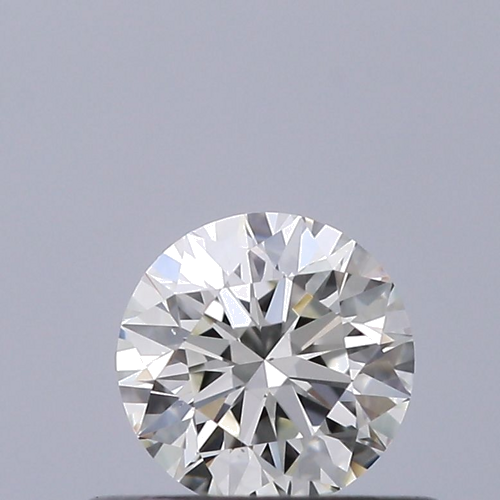 0.36 carat J-VS1 Excellent cut Natūralus Round Deimantas (1)