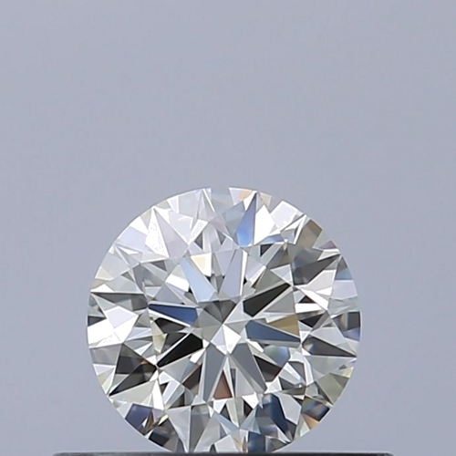 0.4 carat J-VS1 Excellent cut Natūralus Round Deimantas (1)