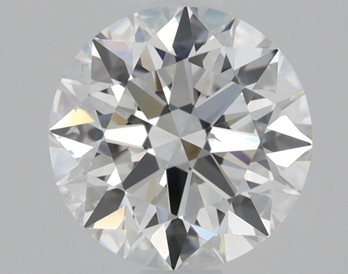 1.0 carat E-SI1 Excellent cut Natūralus Round Deimantas (1)