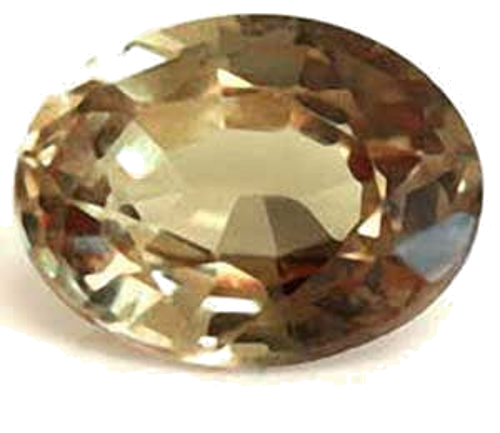 0.58 carat GREEN Oval Alexandrite (1)