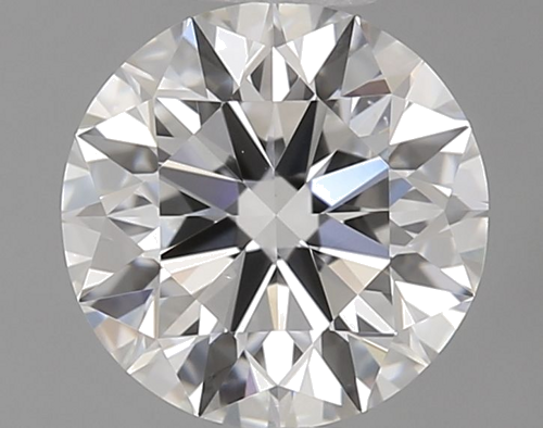 0.76 carat E-VS2 Excellent cut Natūralus Round Deimantas (1)