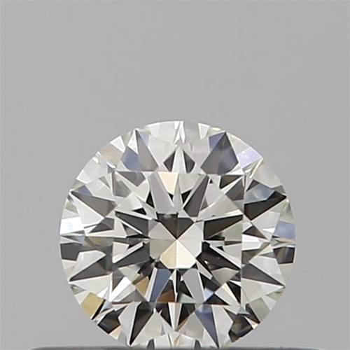 0.3 carat J-VS1 Excellent cut Natūralus Round Deimantas (1)