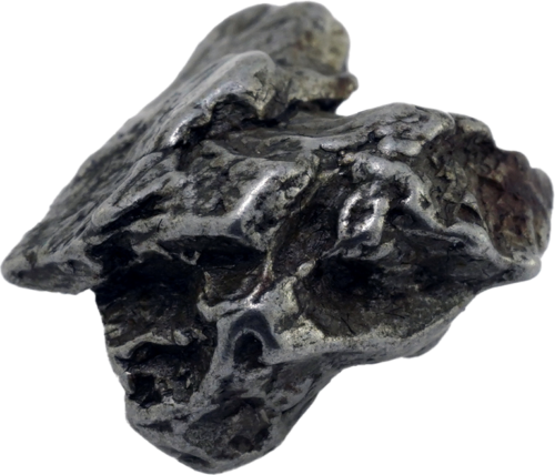 Meteorite Campo del Cielo - Metallic Meteorite (3)