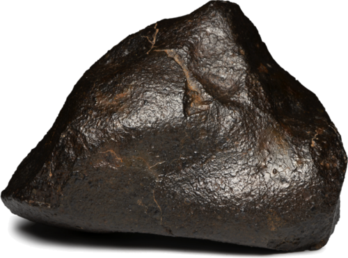 627 g Meteoritas (4)