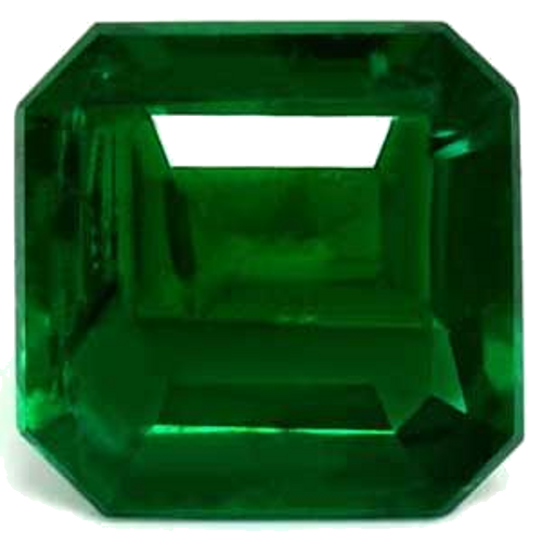0.56 carat GREEN Emerald Smaragdas (1)