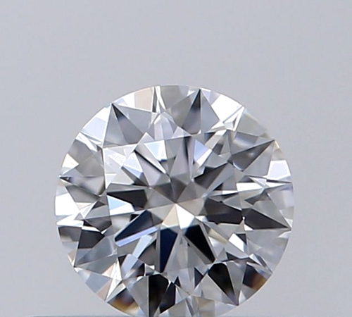0.3 carat E-VVS2 Excellent cut Natūralus Round Deimantas (1)