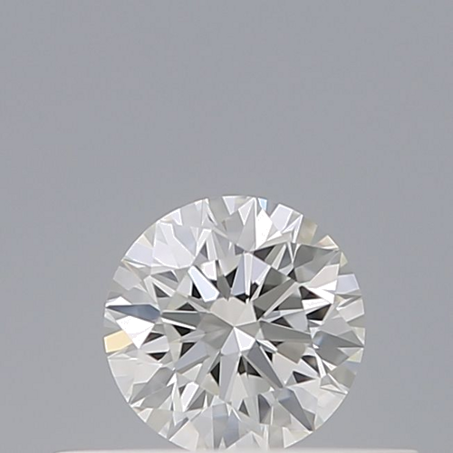 0.3 carat G-VVS1 Excellent cut Natūralus Round Deimantas (1)