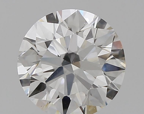 0.83 carat G-VS2 Excellent cut Natūralus Round Deimantas (1)