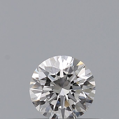 0.3 carat E-IF Excellent cut Natūralus Round Deimantas (1)