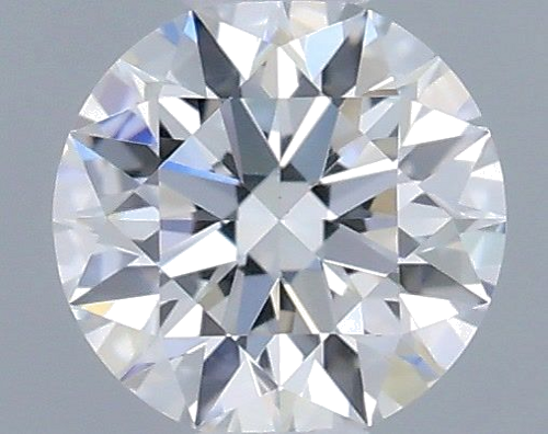 0.31 carat G-VS1 Excellent cut Natūralus Round Deimantas (1)