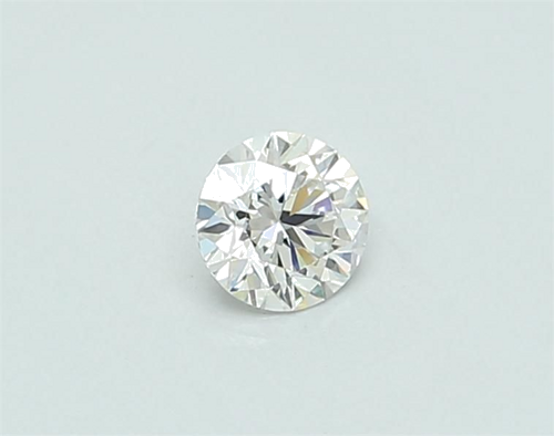 0.3 carat E-VS1 Excellent cut Natūralus Round Deimantas (1)