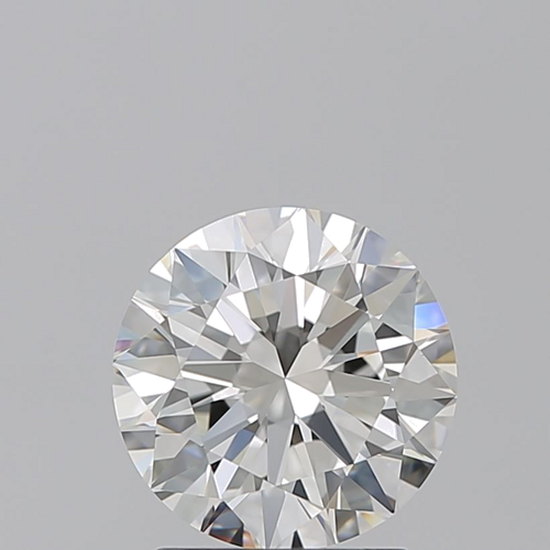 2.01 carat G-VVS2 Excellent cut Natūralus Round Deimantas (1)