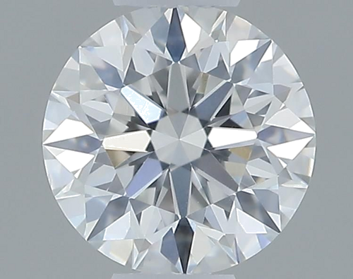 0.36 carat E-SI2 Excellent cut Natūralus Round Deimantas (1)