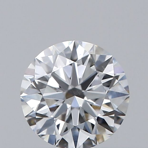 0.3 carat F-VS1 Very Good cut Natūralus Round Deimantas (1)