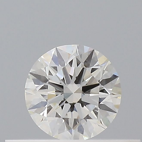 0.3 carat I-SI1 Excellent cut Natūralus Round Deimantas (1)