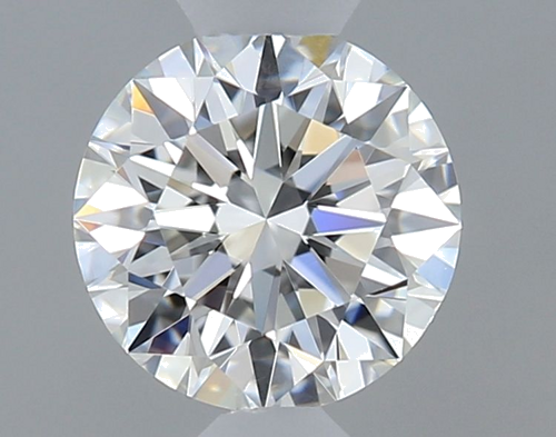 0.36 carat G-VS1 Excellent cut Natūralus Round Deimantas (1)