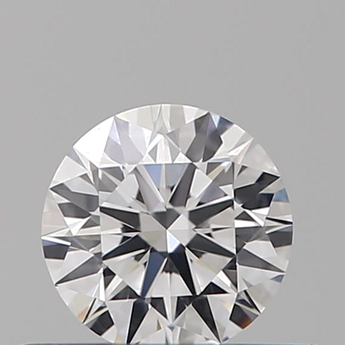 0.32 carat D-SI1 Excellent cut Natūralus Round Deimantas (1)