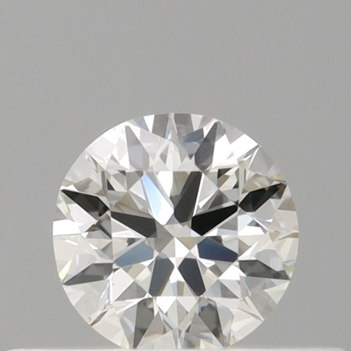 0.3 carat H-VS1 Excellent cut Natūralus Round Deimantas (1)