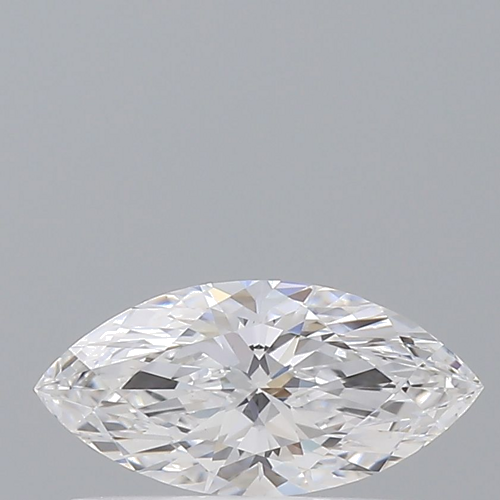 0.31 carat D-VS1 Natūralus Marquise Deimantas (1)