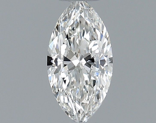 0.3 carat G-VS1 Natūralus Marquise Deimantas (1)