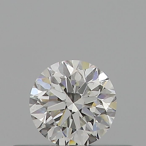 0.3 carat H-VS1 Very Good cut Natūralus Round Deimantas (1)