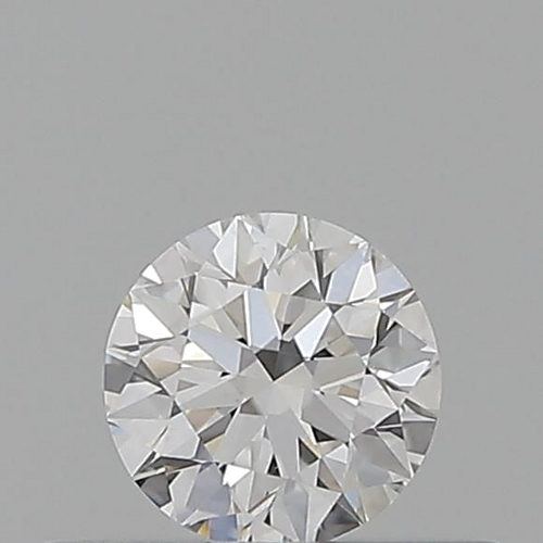 0.3 carat D-VS2 Very Good cut Natūralus Round Deimantas (1)